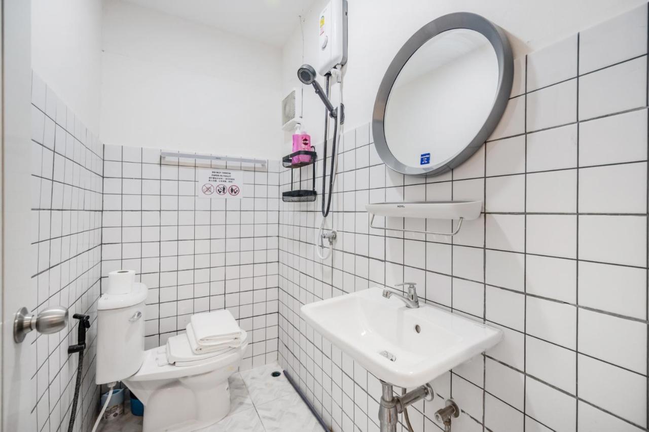 Bangkok Group Haven - 6BR Bangchak BTS 12 sleeps RB4 - 4