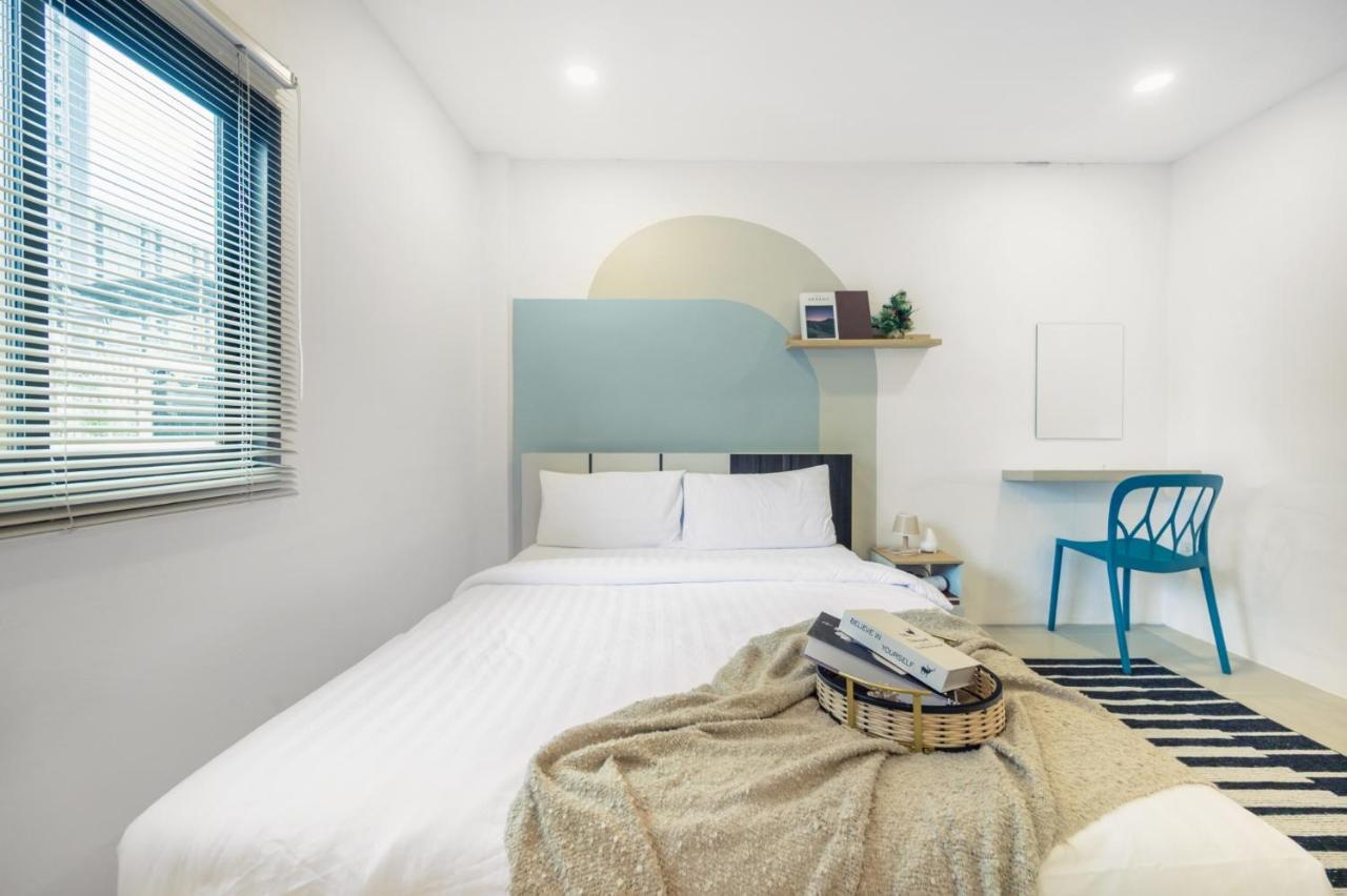 Bangkok Group Haven - 6BR Bangchak BTS 12 sleeps RB4 - 3