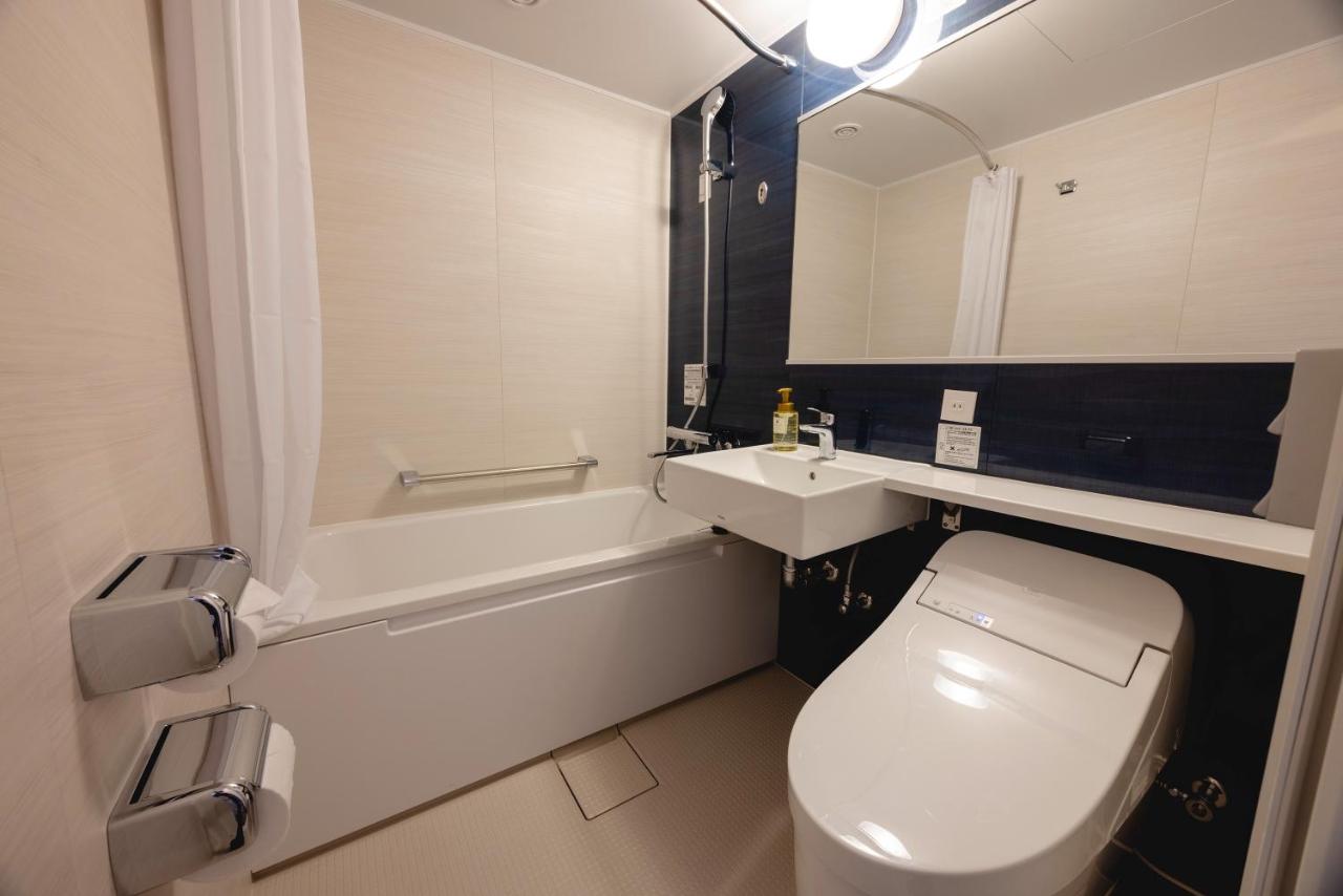 Hotel Mariners Court Tokyo - 3