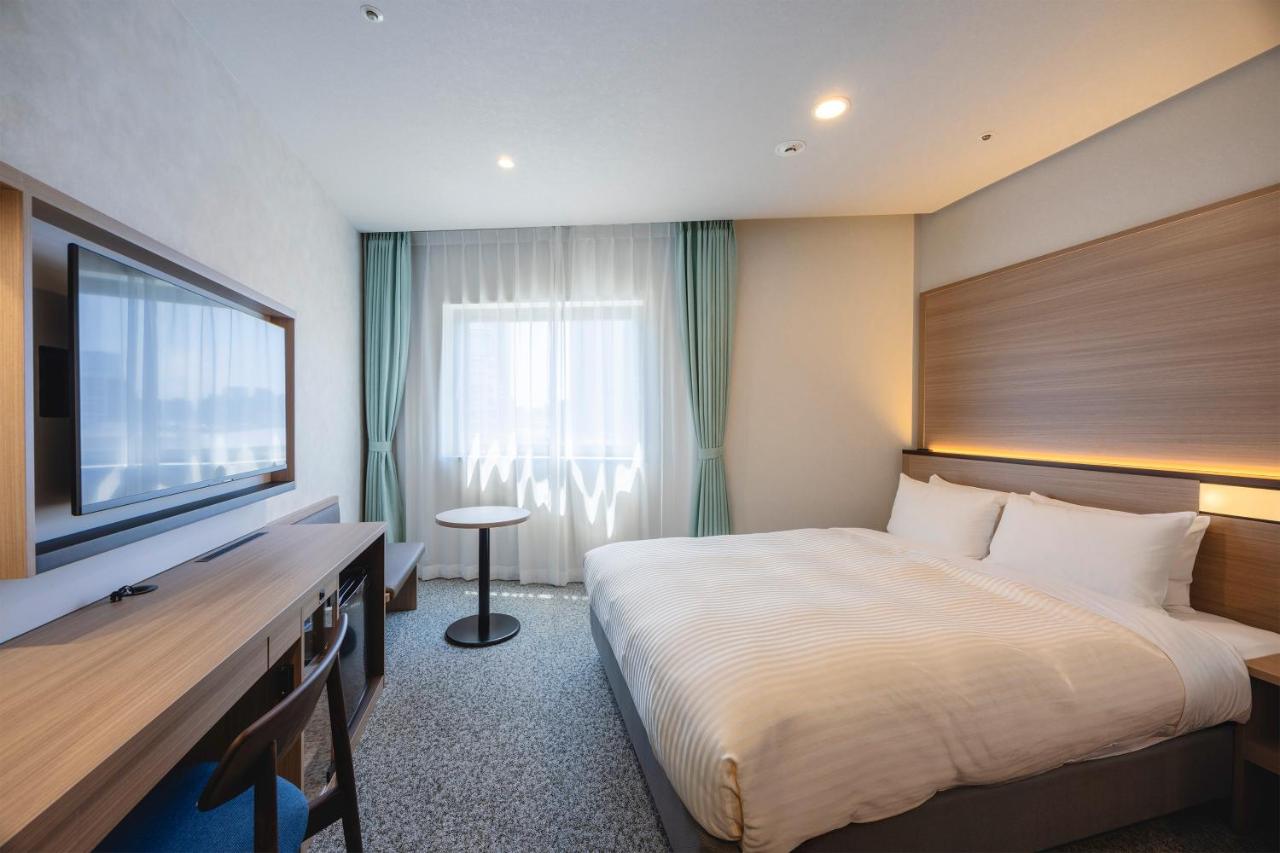 Hotel Mariners Court Tokyo - 5