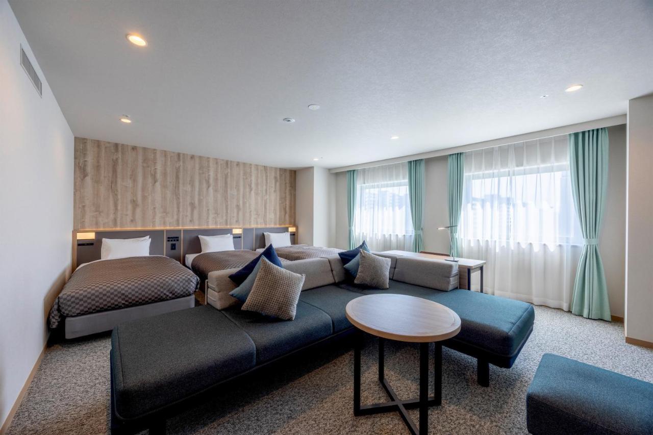 Hotel Mariners Court Tokyo - 2