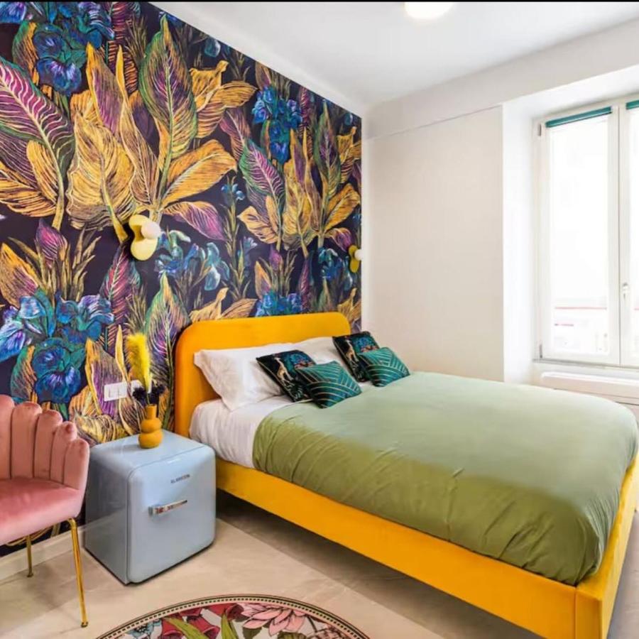 Vatican City Deluxe - Suite con bagno privato - Vaticano a piedi - 4