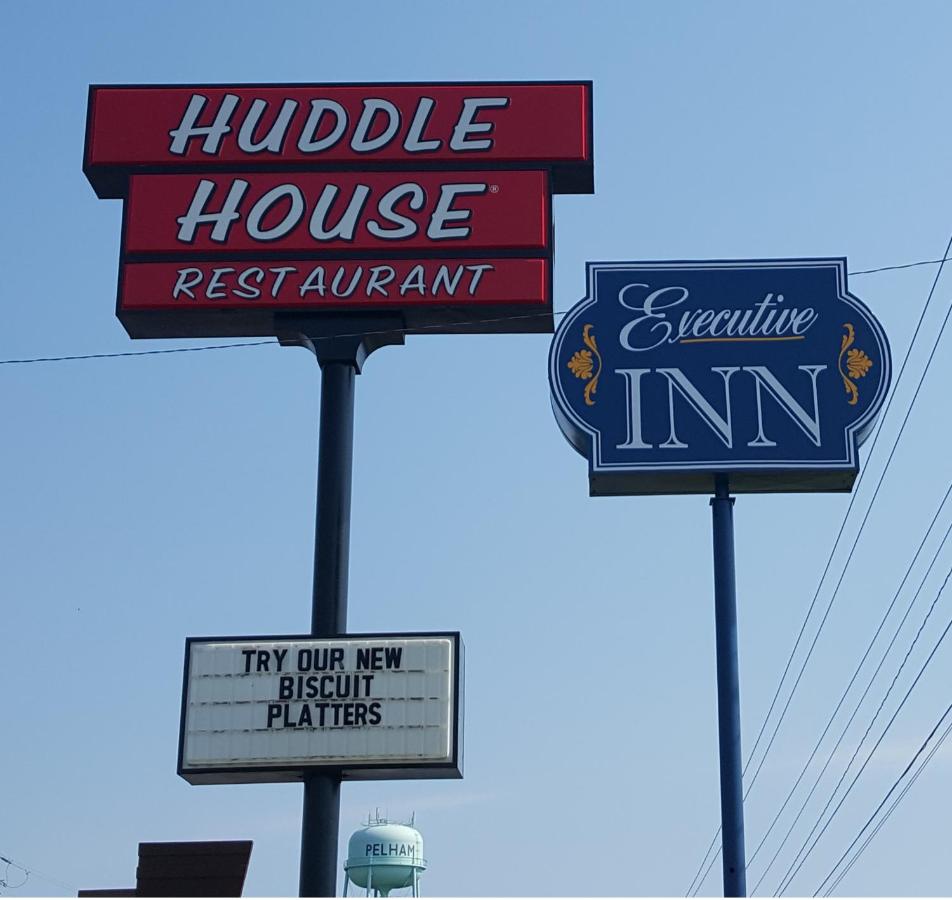 Executive Inn — photo 12