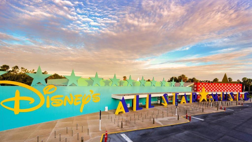 Allstar Disney Music Resort — photo 10