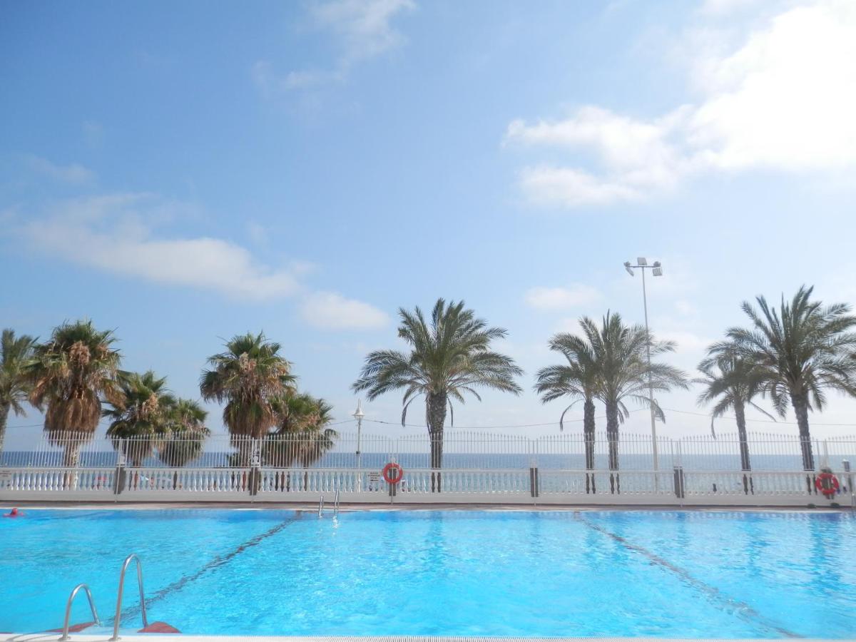 Apartamento en Algarrobo Costa, MICROCLIMA, Costa del Sol ...