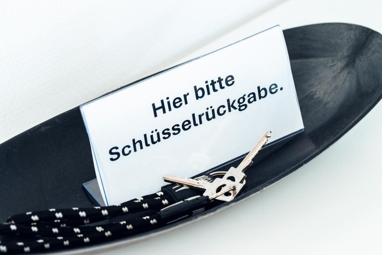 Moderne 3-Zimmer Wohnung nähe Messe