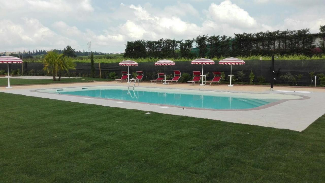 Agriturismo Pigno photo
