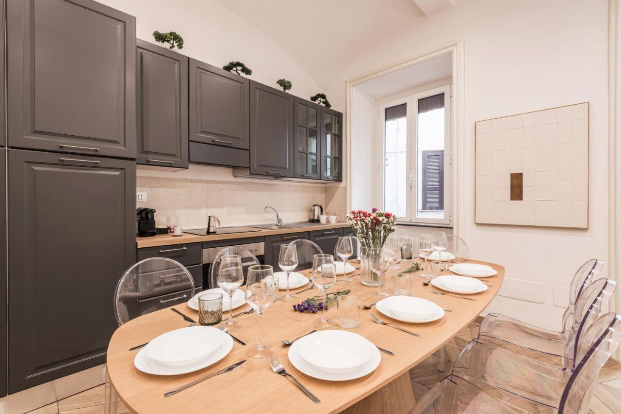 The Best Rent - Elegant five-bedrooms apartment near Colosseo - 4
