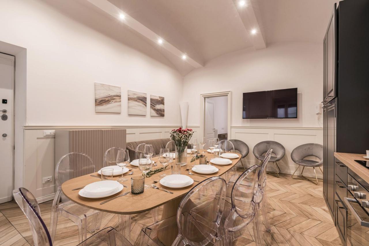 The Best Rent - Elegant five-bedrooms apartment near Colosseo - 5