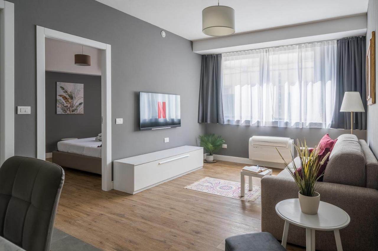 Suite No 32 - Modern Luxury Apartment