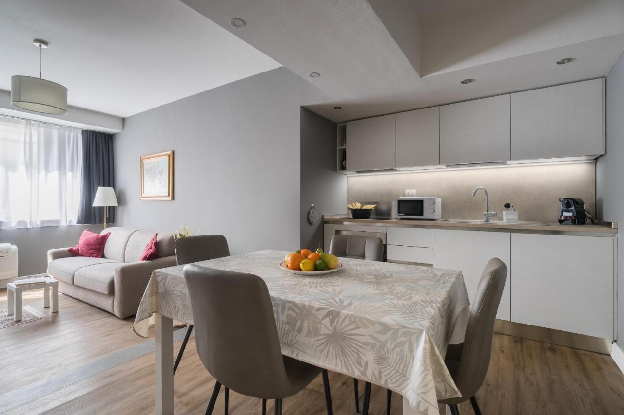 Suite No 32 - Modern Luxury Apartment - 4