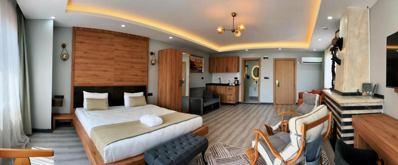 Galata Greenland Hotel - 2