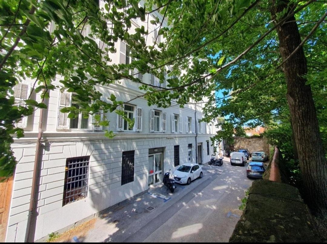 L'arco Trieste - Studio Planzer - 3