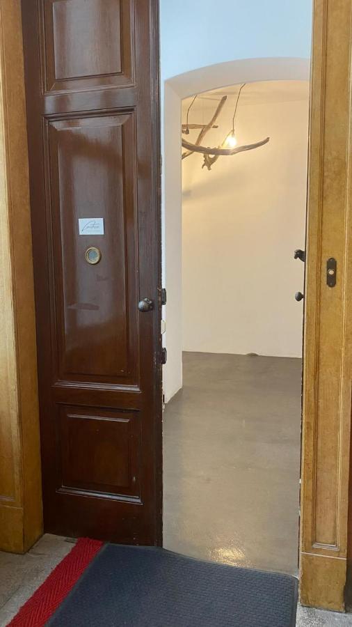 L'arco Trieste - Studio Planzer - 2