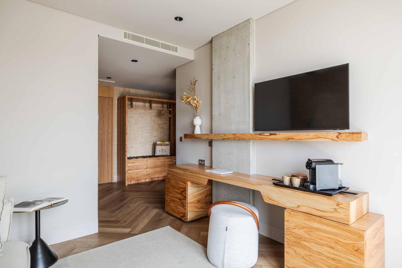 Upon Vila - Alcochete Hotel - 3