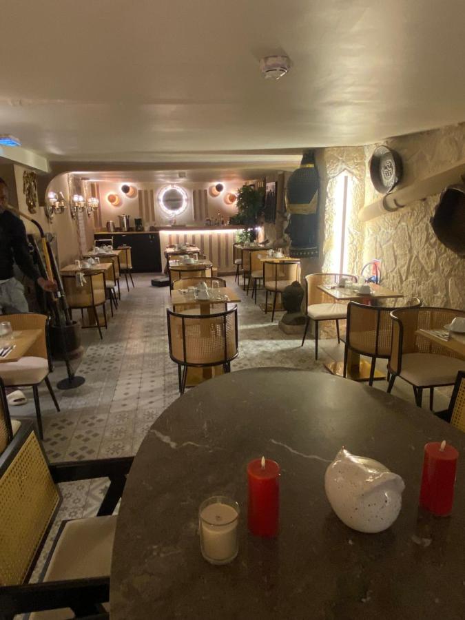 Camelia Prestige - Place de la Nation - 3