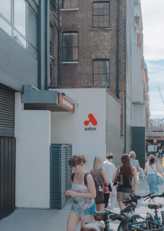 Astor Oxford Street - 2