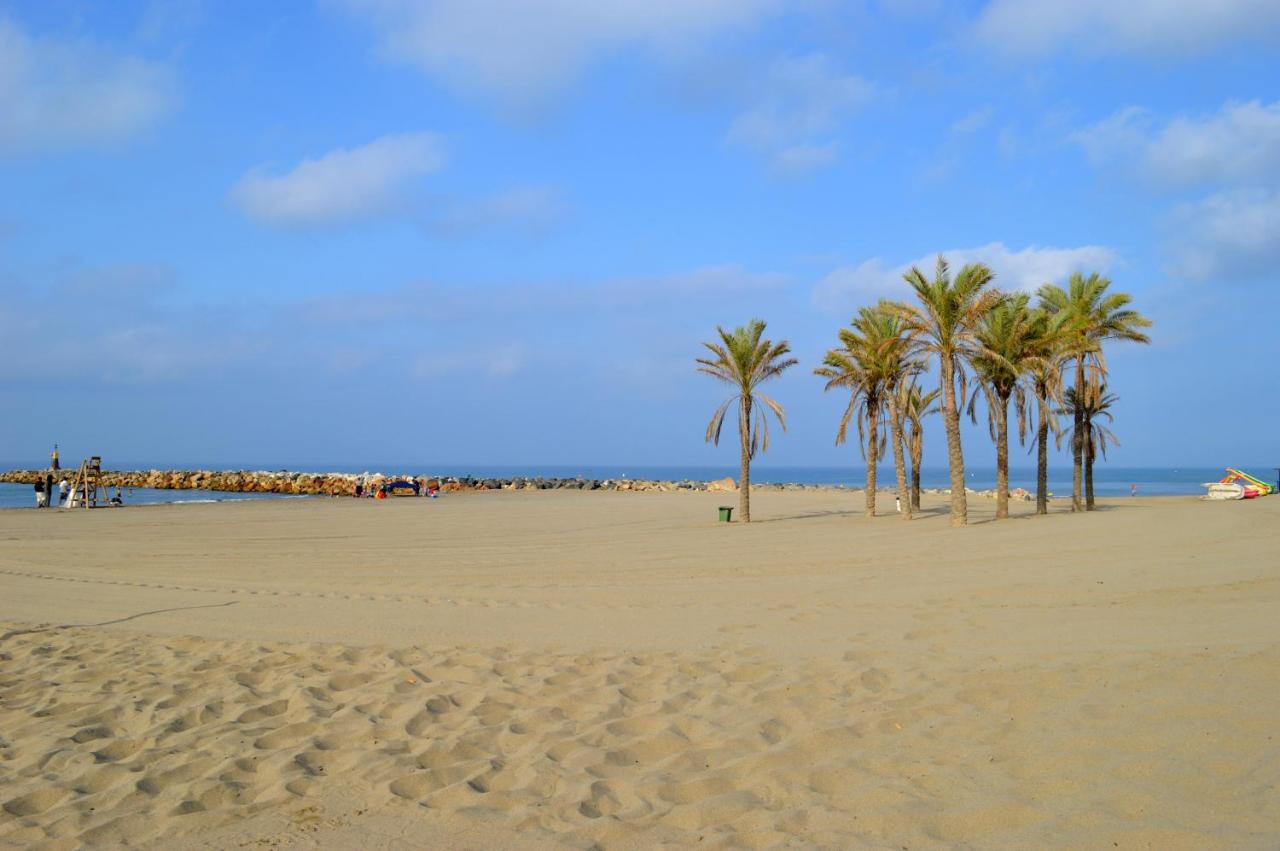 Artola Beach Peaceful Apartment (Spanje Marbella) - Booking.com
