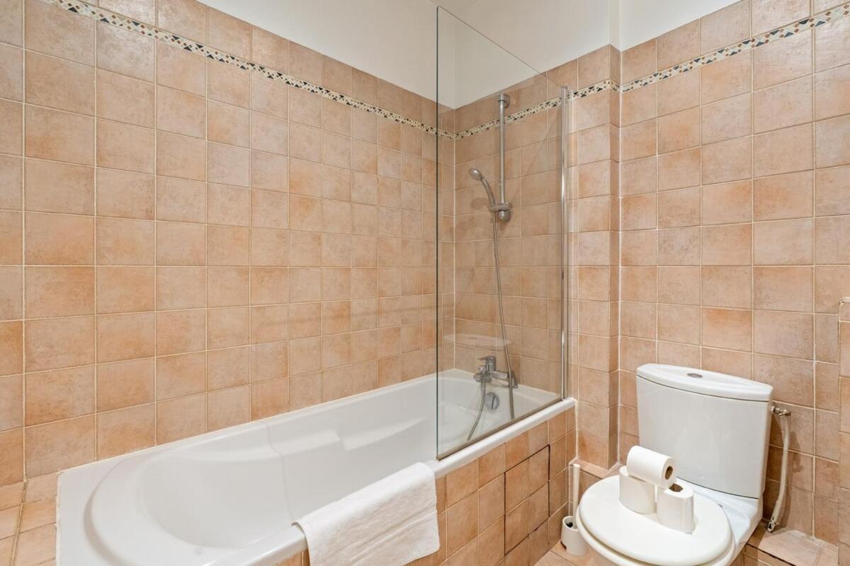 Grand Studio au coeur du marais - 4P - 3