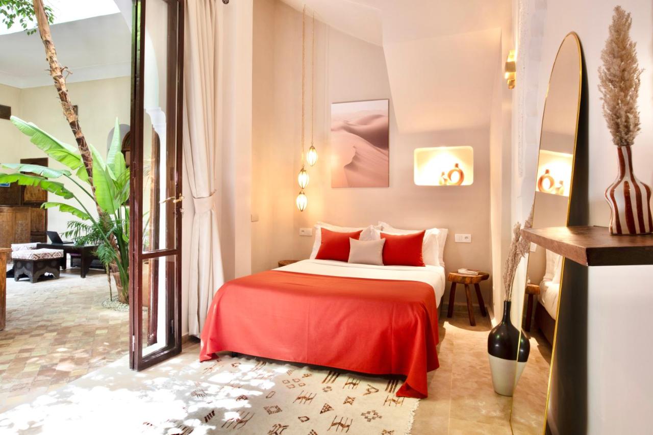 Riad Dar Alif & SPA - 3