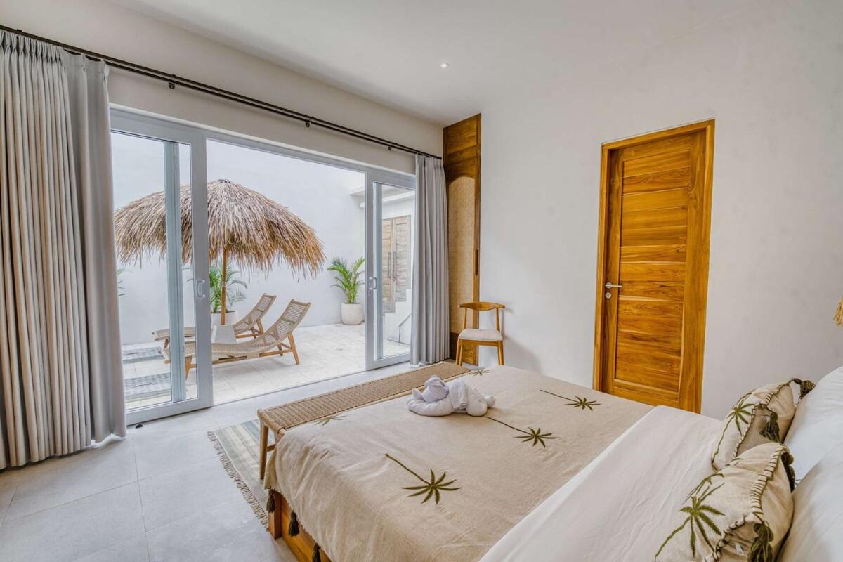 Villa Floripa Stylish 2BR Near Nyang Nyang Beach - 2