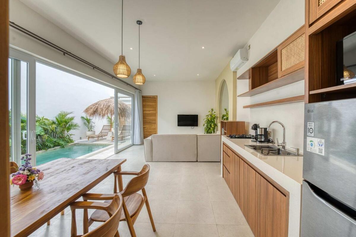 Villa Floripa Stylish 2BR Near Nyang Nyang Beach - 5