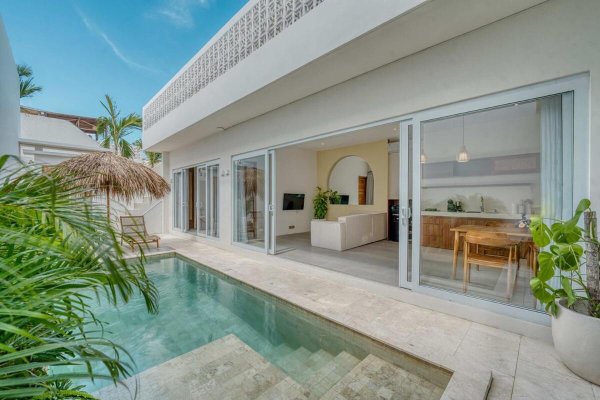 Villa Floripa Stylish 2BR Near Nyang Nyang Beach - 4