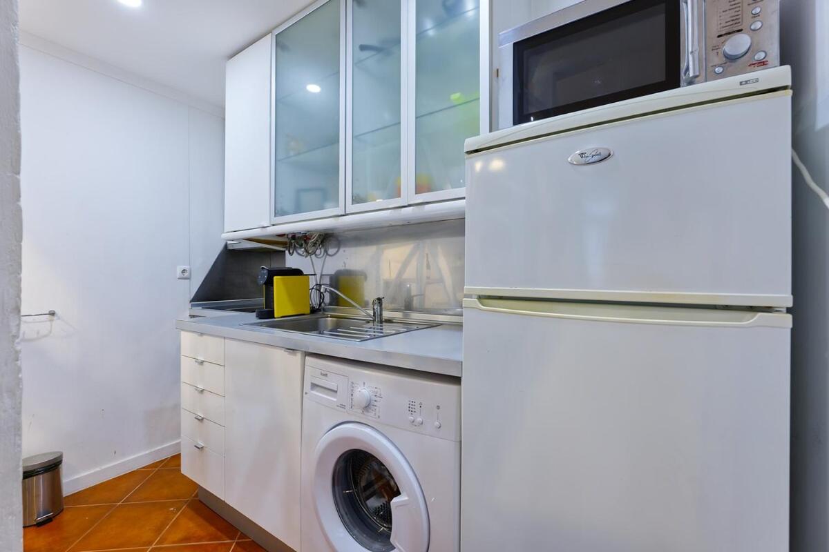 Cozy studio in Alfama - 4