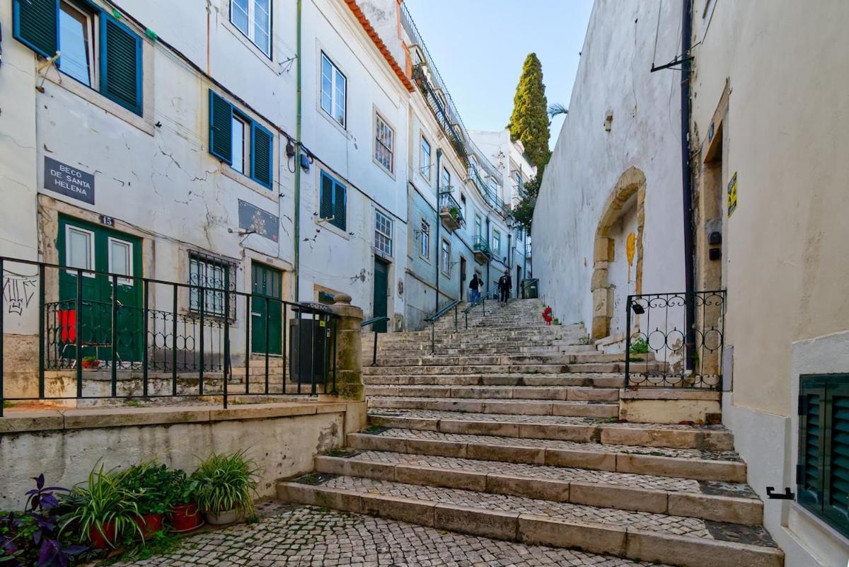 Cozy studio in Alfama - 3