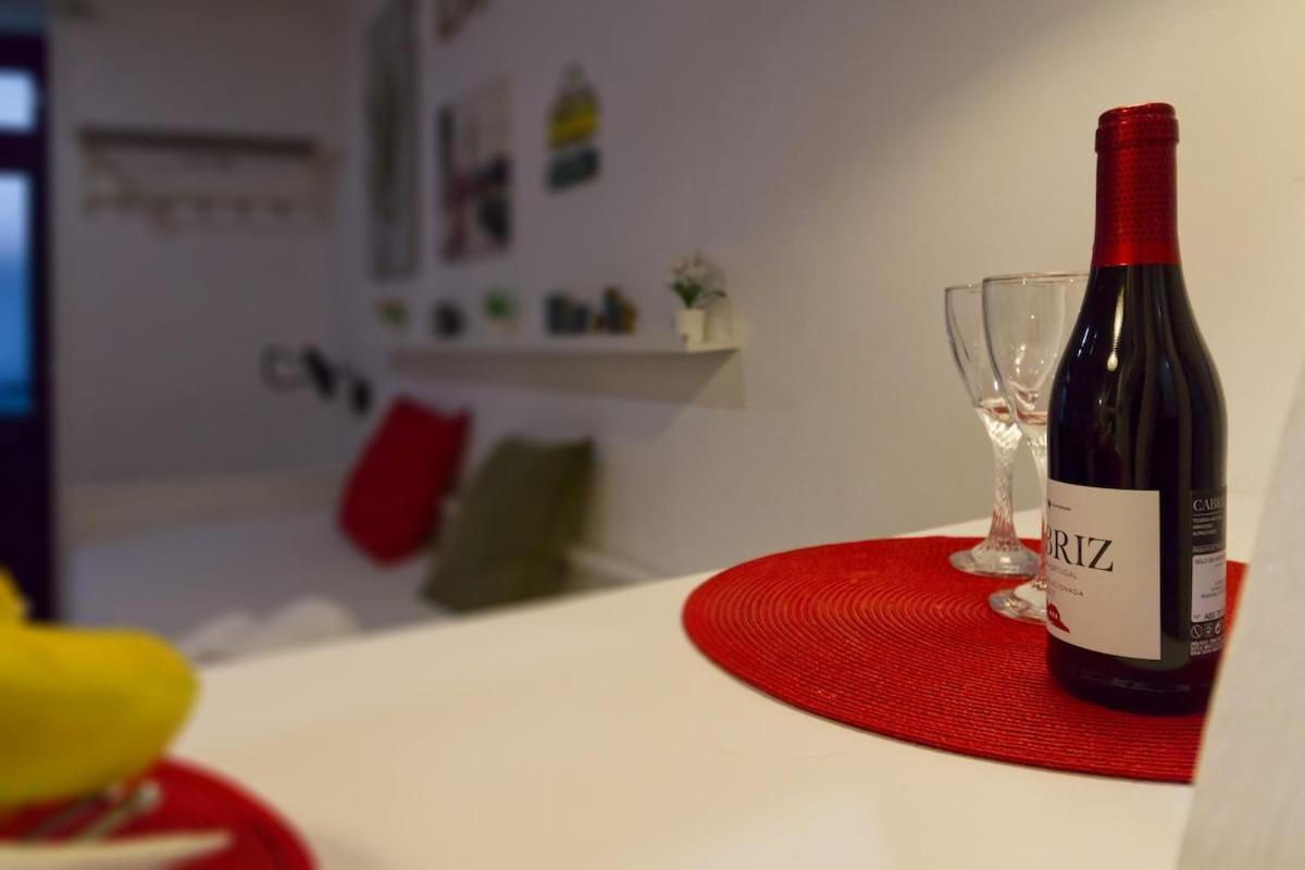 Cozy studio in Alfama - 5