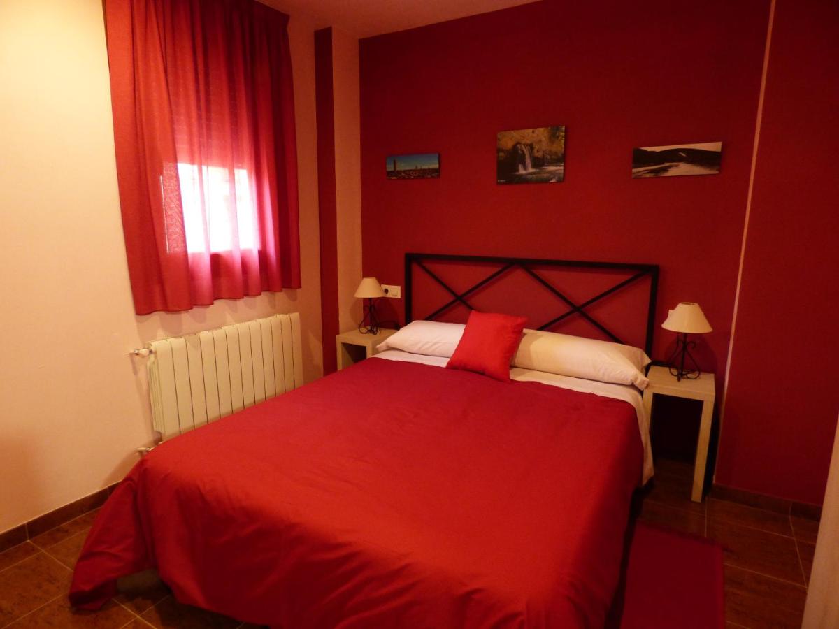 Casa Atheba, La Iglesuela del Cid – Updated 2022 Prices