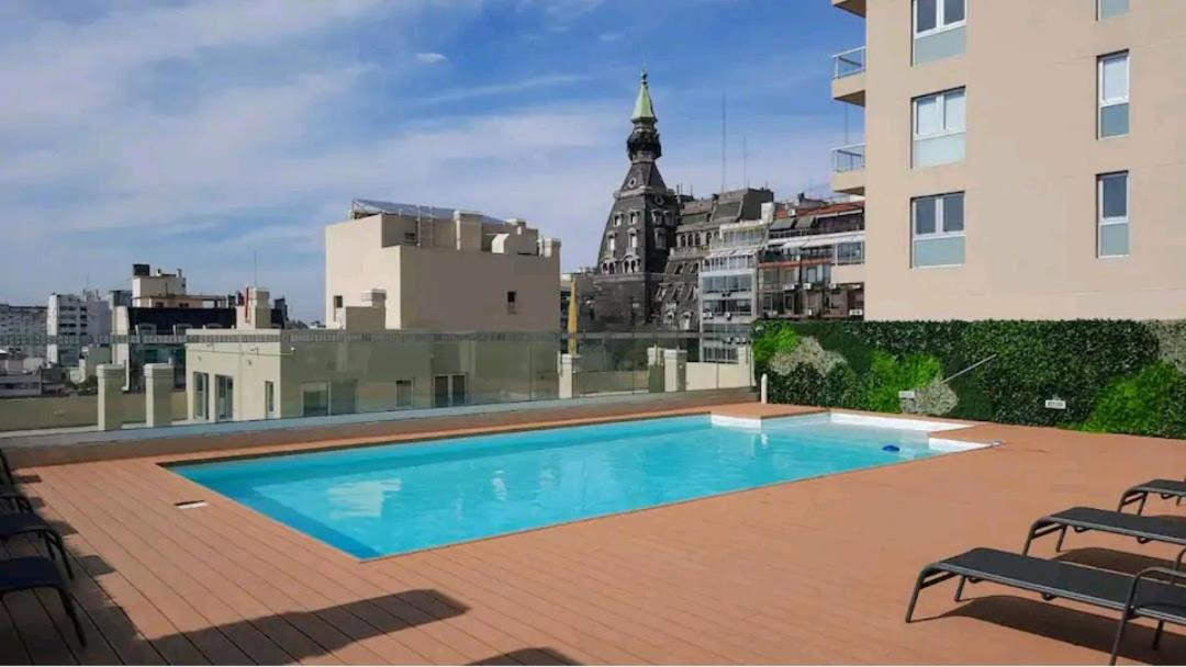 Paseo la Cisterna Buenos Aires - 4