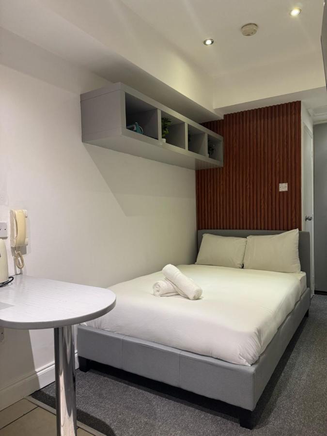 Central Studios Near Hyde Park - 2