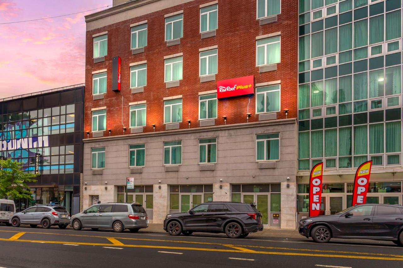Brooklyn Vybe Hotel, Ascend Hotel Collection — photo 4