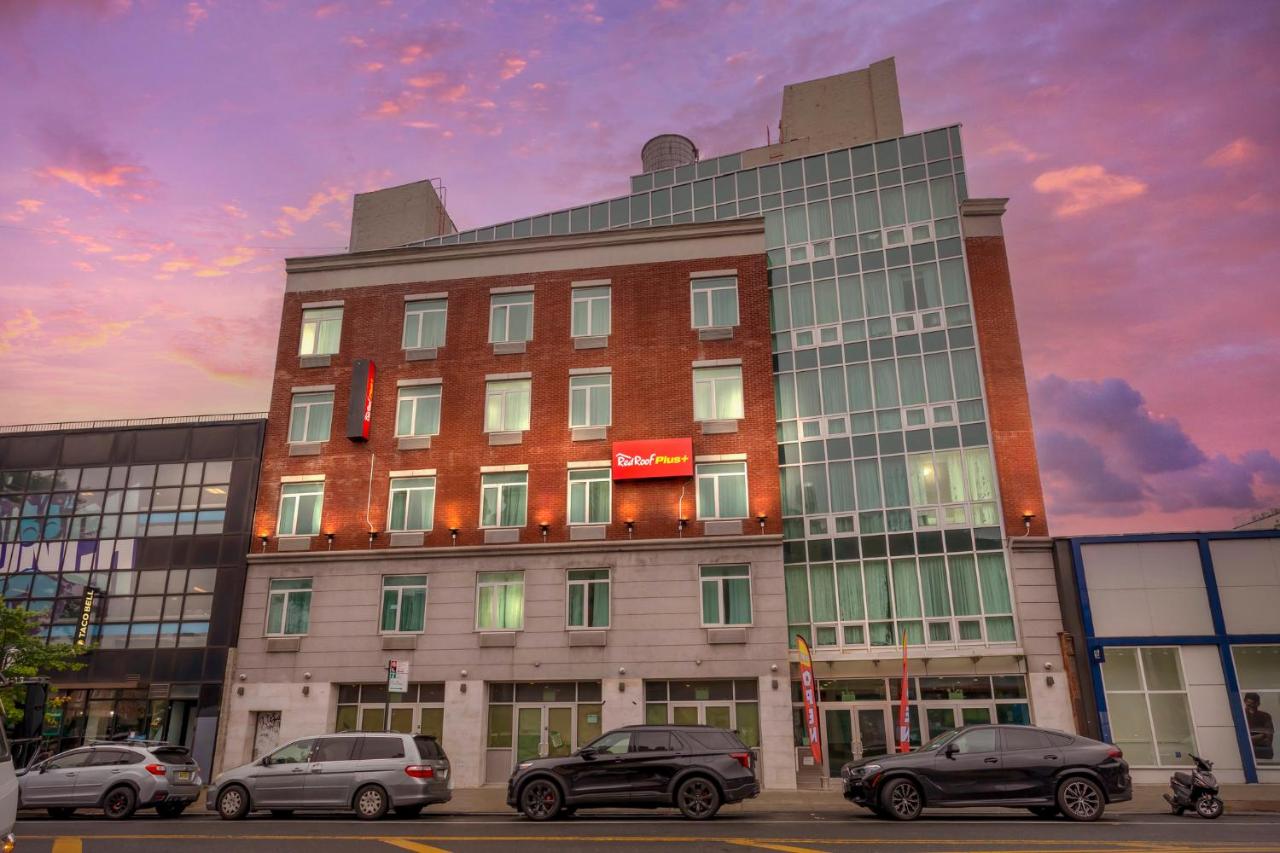 Brooklyn Vybe Hotel, Ascend Hotel Collection — photo 3