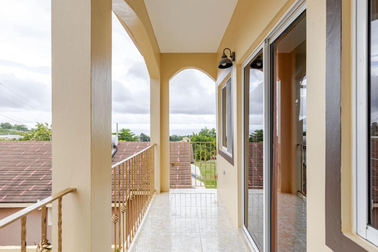 Modern Montego Bay Home 3 Bedroom with 2 half Bath - 4