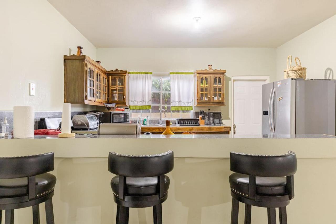 Modern Montego Bay Home 3 Bedroom with 2 half Bath - 5