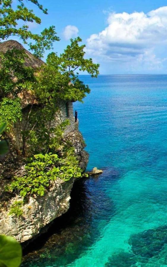 Modern Montego Bay Home 3 Bedroom with 2 half Bath - 2