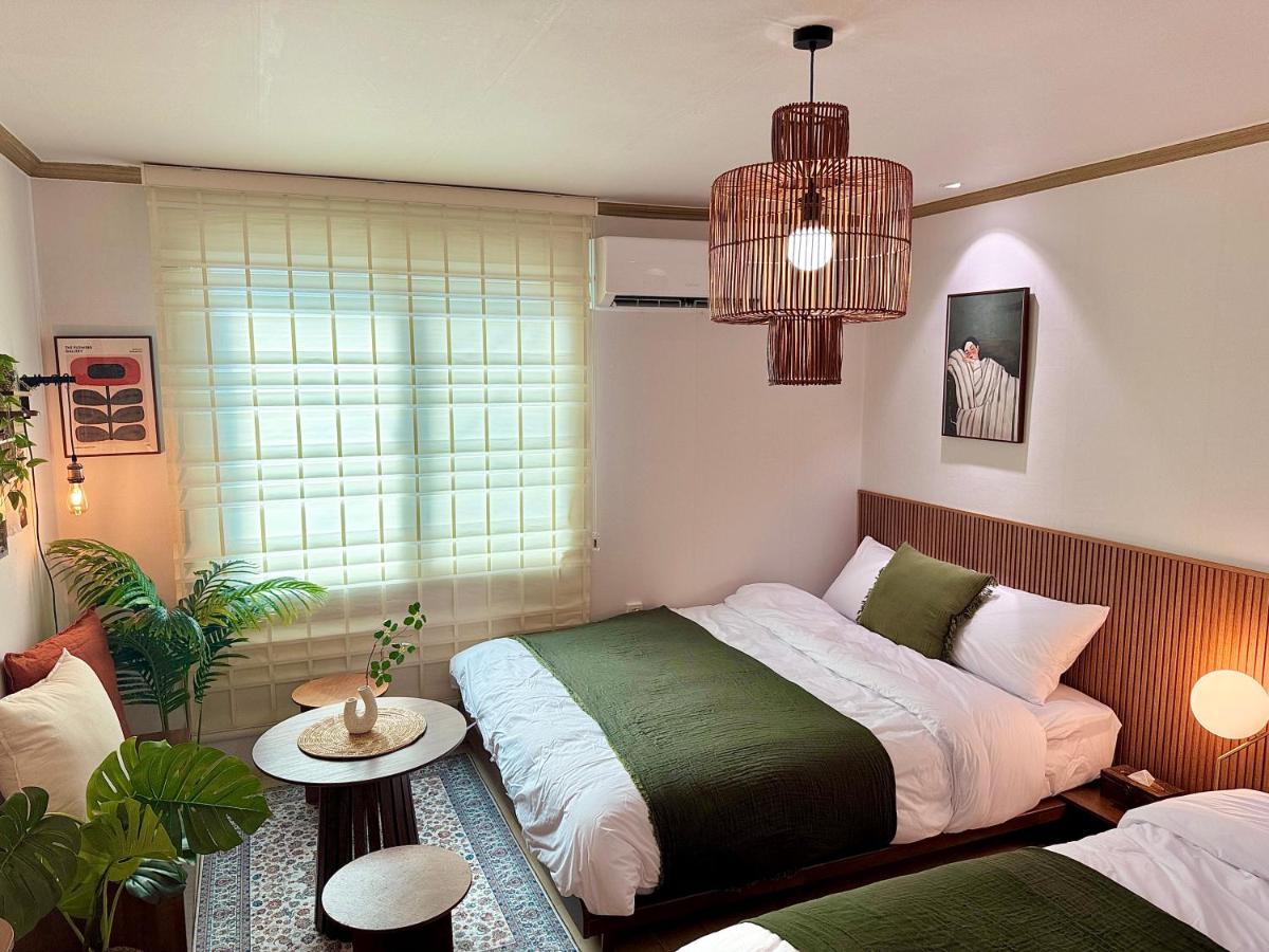 Konkuk 2min, Seoul, Seongsu, Jamsil, KSPO, COEX, 3Bed - 4