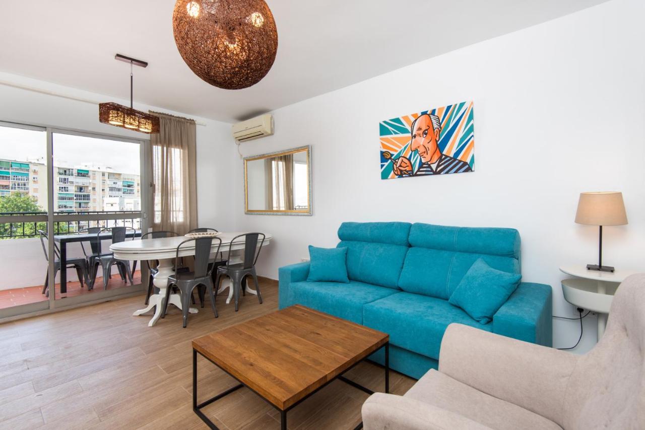 NEW 7th CORNER city center Apartment for groups