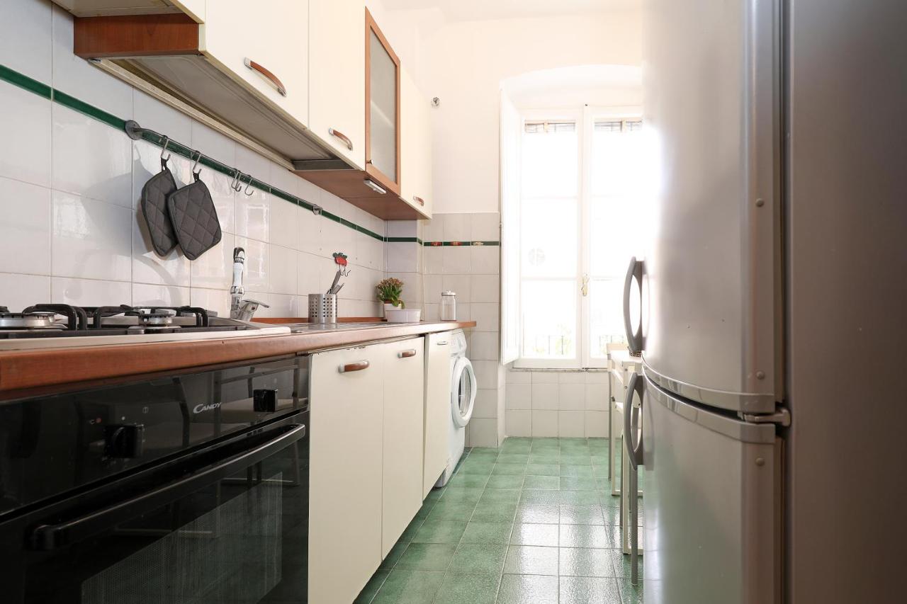 23 FREE ROME Trastevere - 4