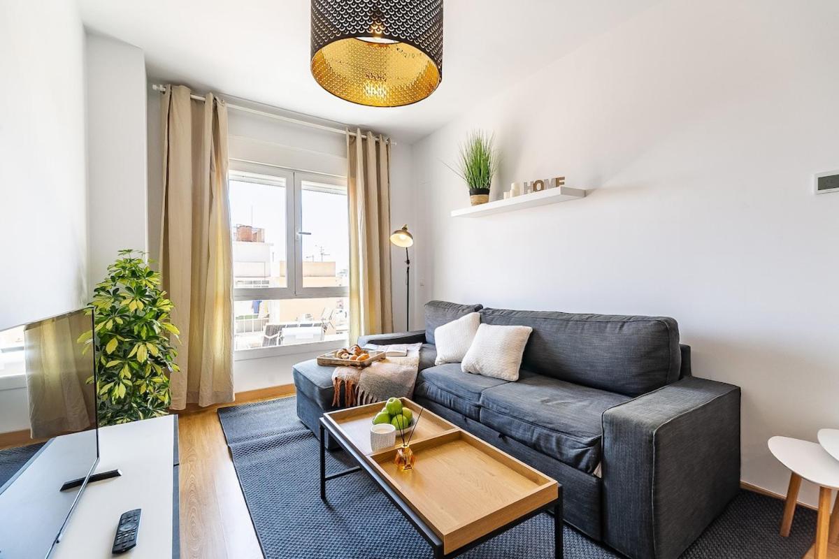 Premium Calm Apartment By TuriVida