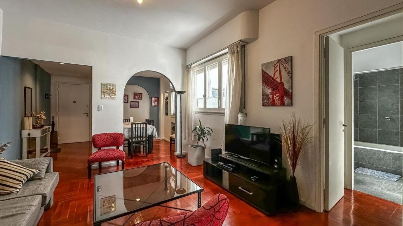 Como en Casa Cap Fed