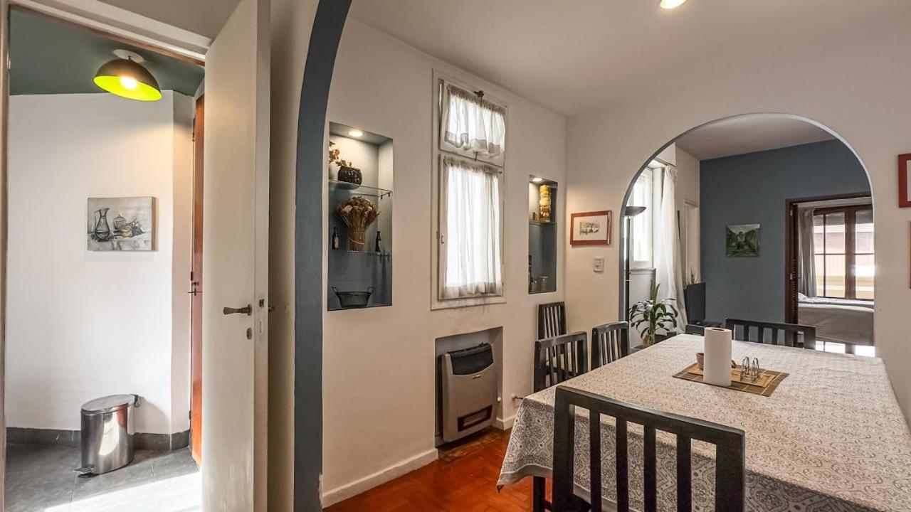 Como en Casa Cap Fed - 4