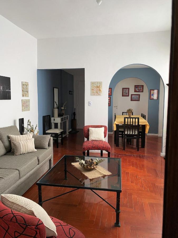 Como en Casa Cap Fed - 5