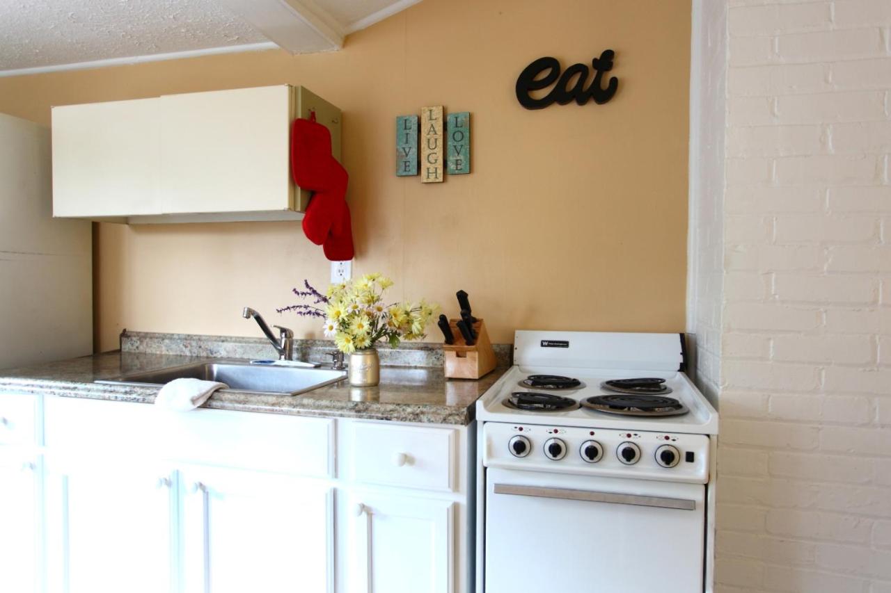 The Pines Cottages — photo 13