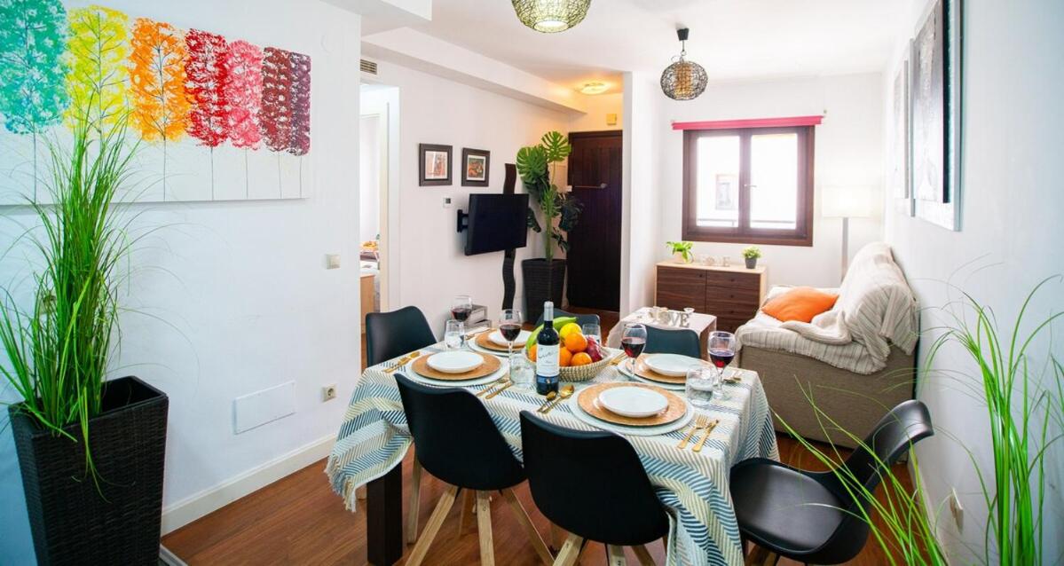 Premium & Peaceful Apartment by TuriVida - 2