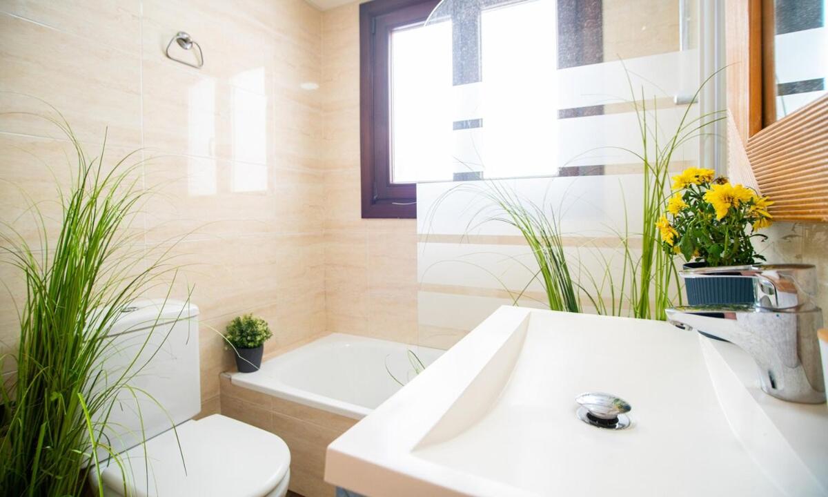 Premium & Peaceful Apartment by TuriVida - 4