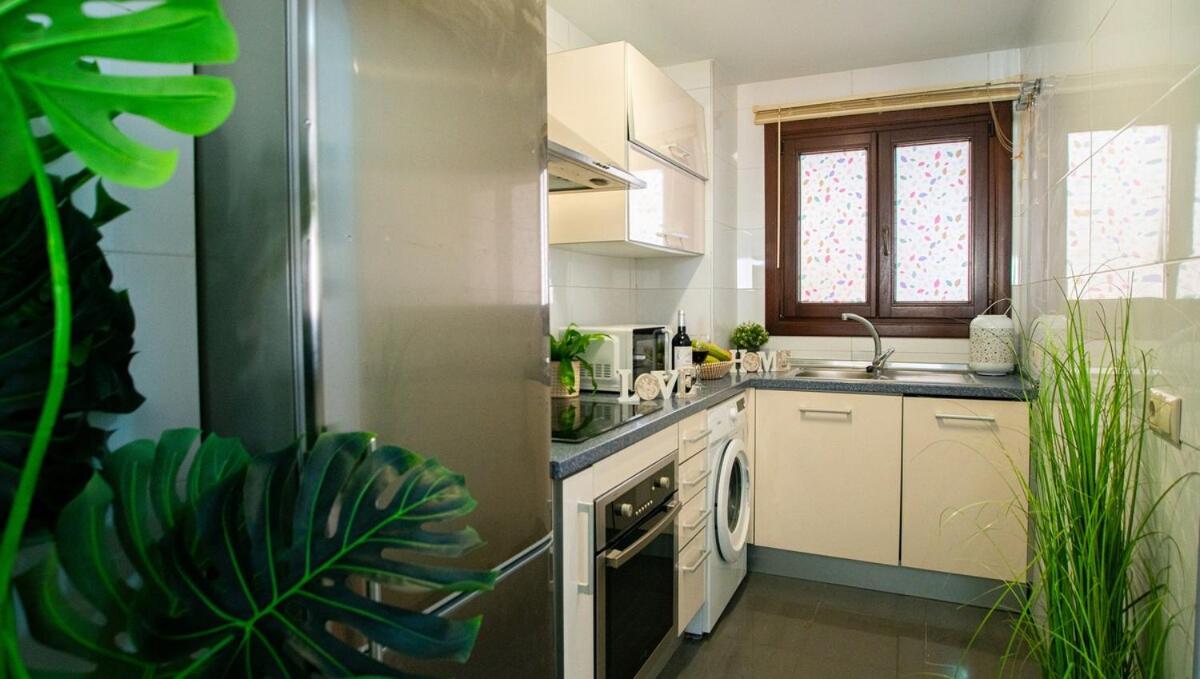 Boutique Apartment Quiet Area by TuriVida - 2