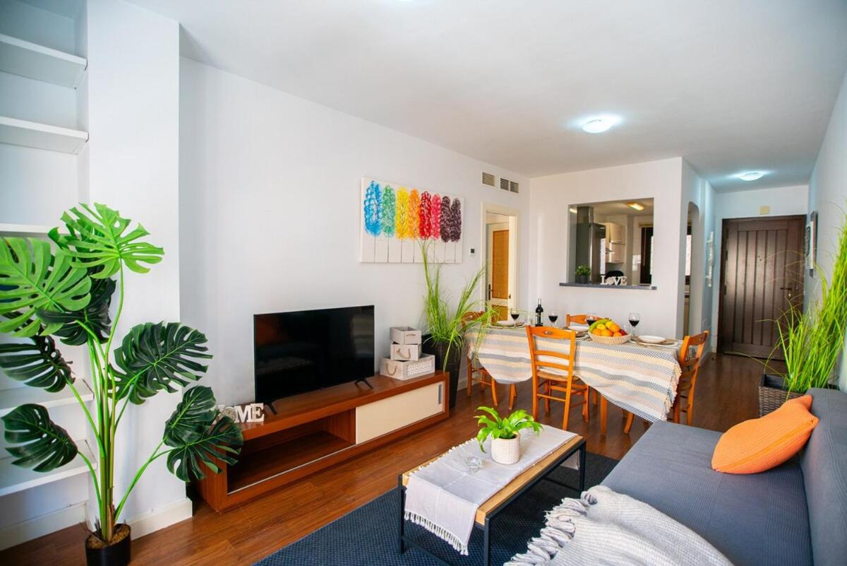 Boutique Apartment Quiet Area by TuriVida - 4